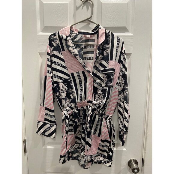NEW Victoria Secret Limited Edition Romper - Picture 1 of 3
